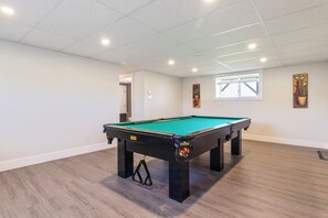 Sala de juegos