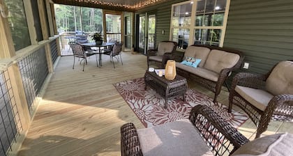 Mentone, AL - Hidden Gem on Lookout Mountain