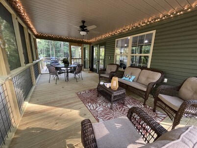 Mentone, AL - Hidden Gem on Lookout Mountain