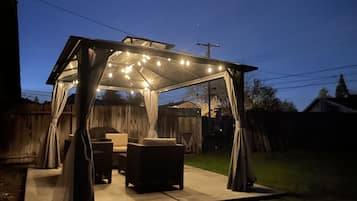 Terras