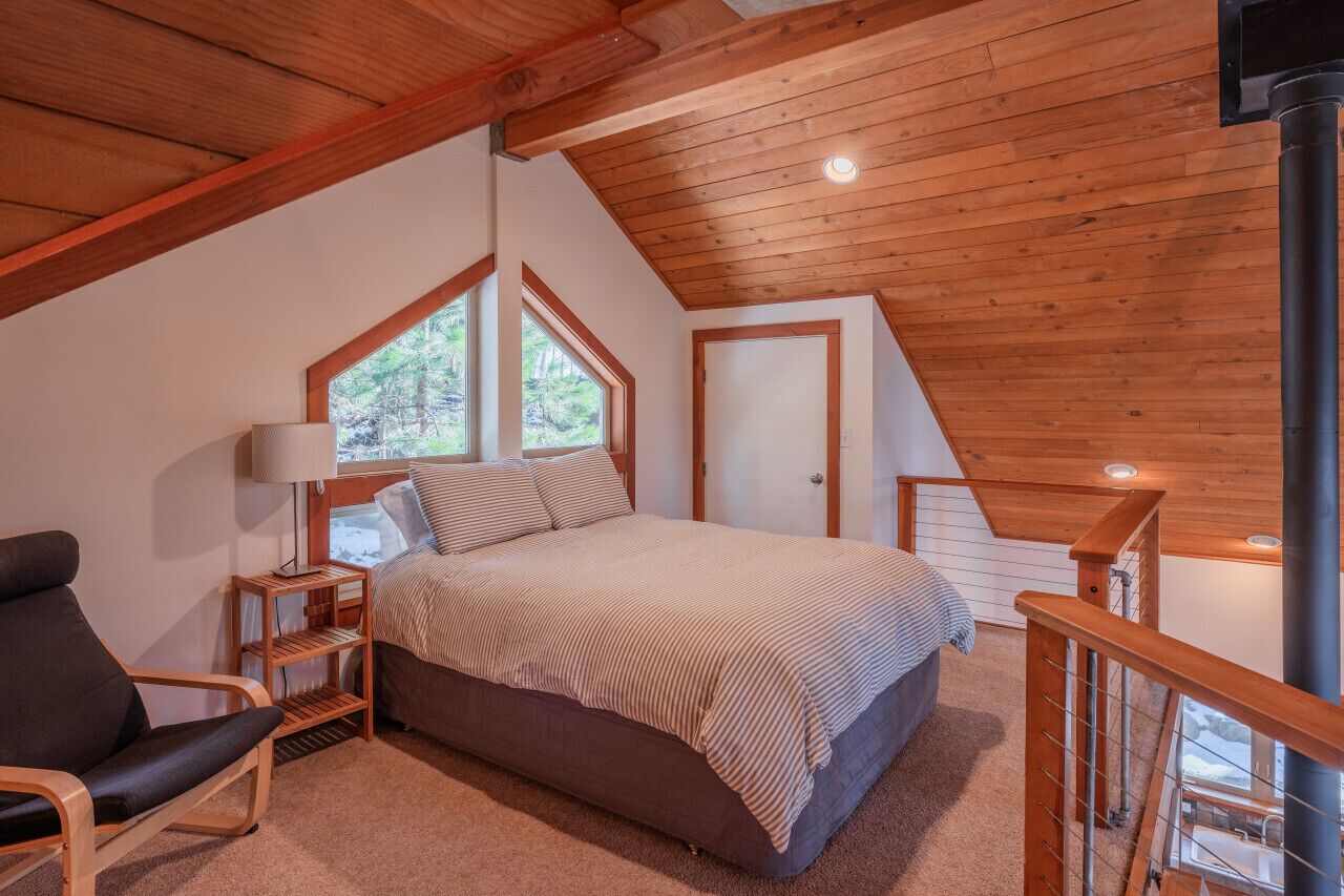 2 室のベッドルーム、アイロン / アイロン台、WiFi、ベッドシーツ