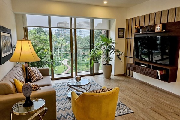Sala de estar