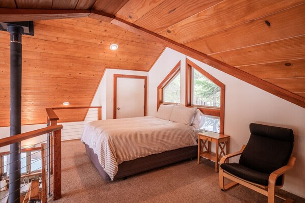 2 chambres, bureau, fer et planche à repasser, Wi-Fi gratuit