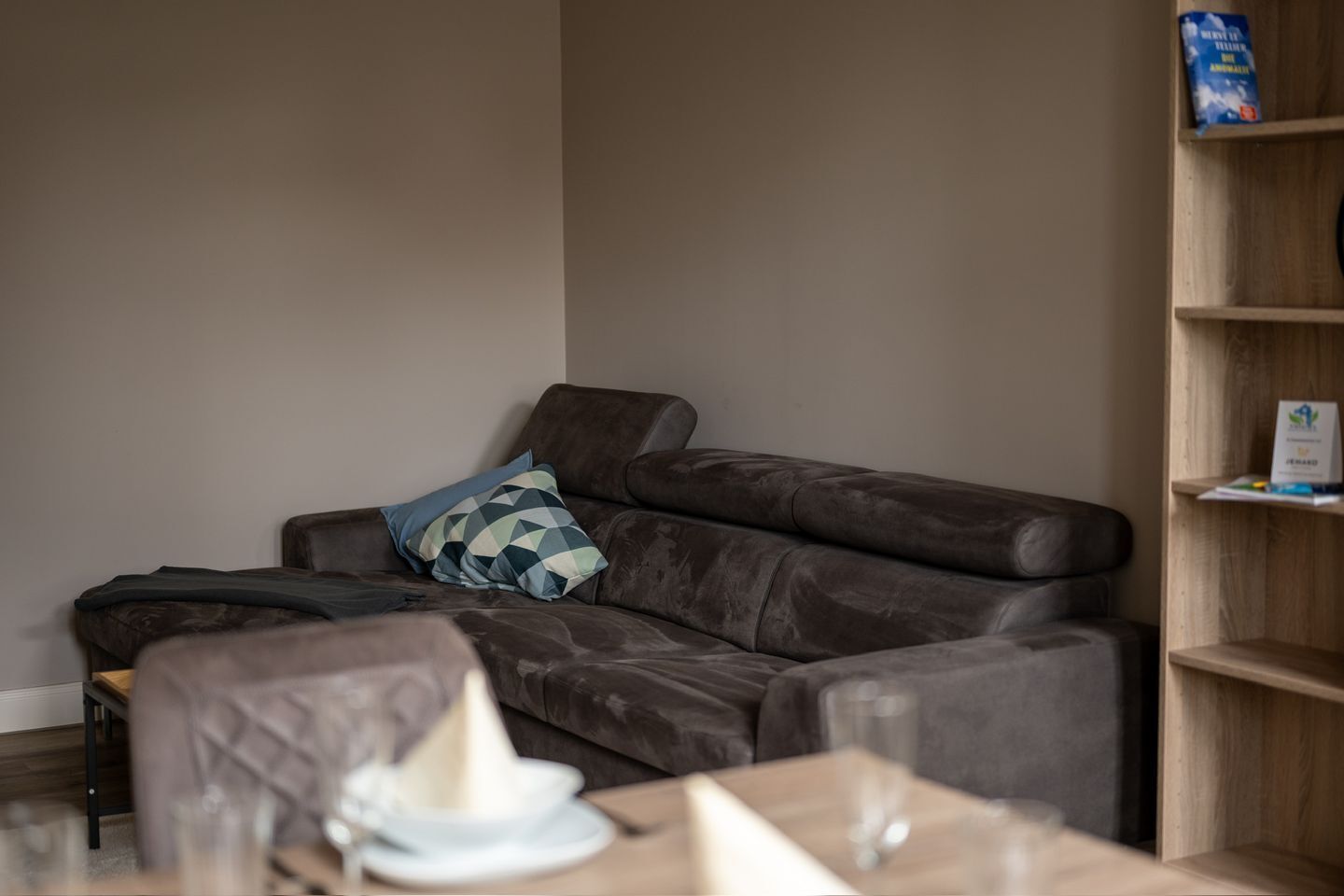 Fernseher
