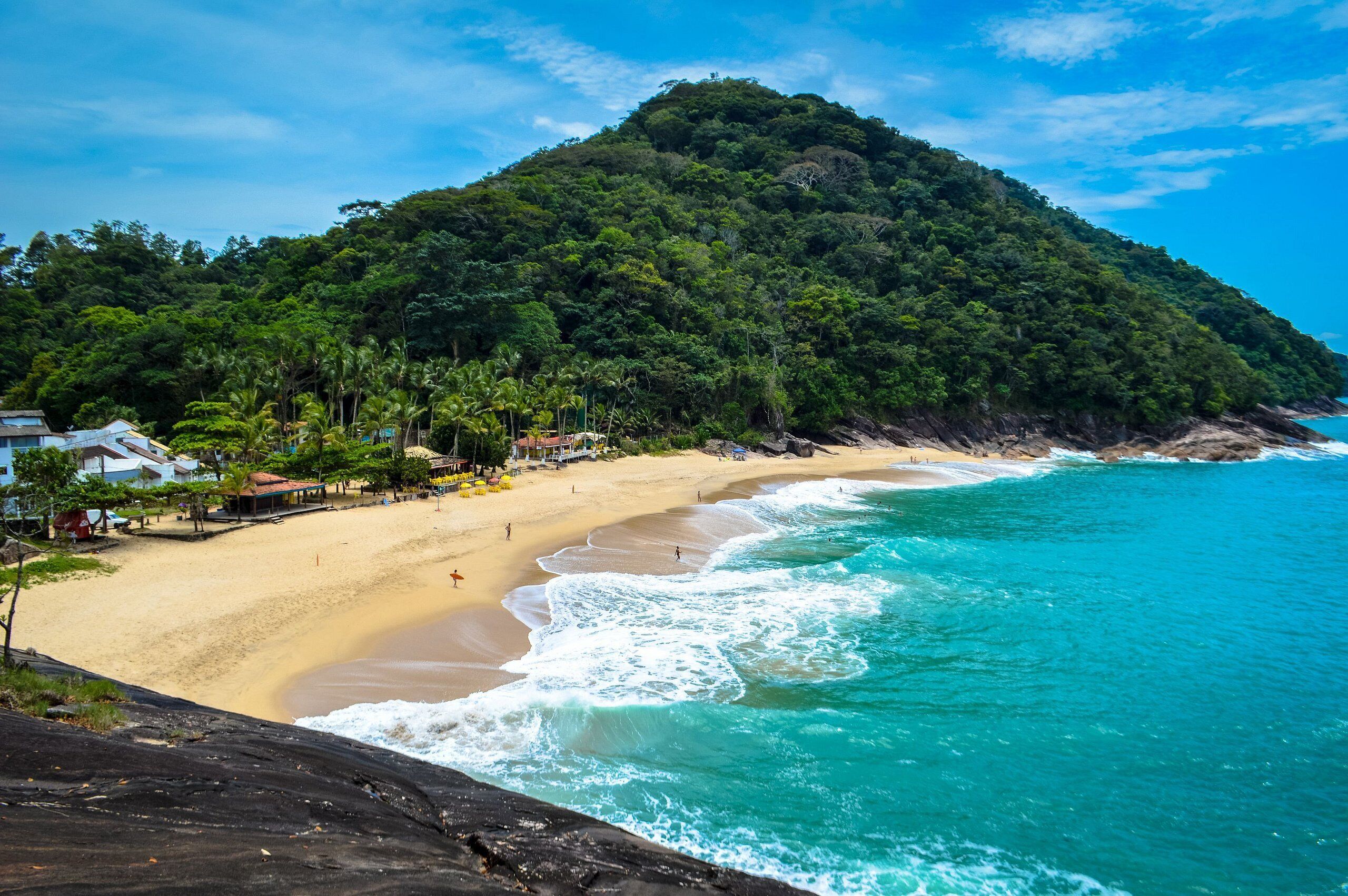 Apartment | Beach | Beach nearby, white sand, beach volleyball, 10 beach bars