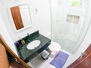 Apartment | Bathroom