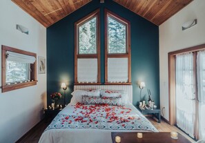 1 室のベッドルーム、アイロン / アイロン台、旅行用ベビーベッド、WiFi (無料)