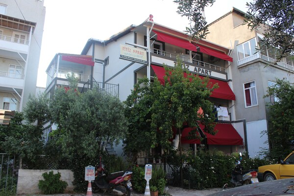 Titiz Pansiyon - Çanakkale