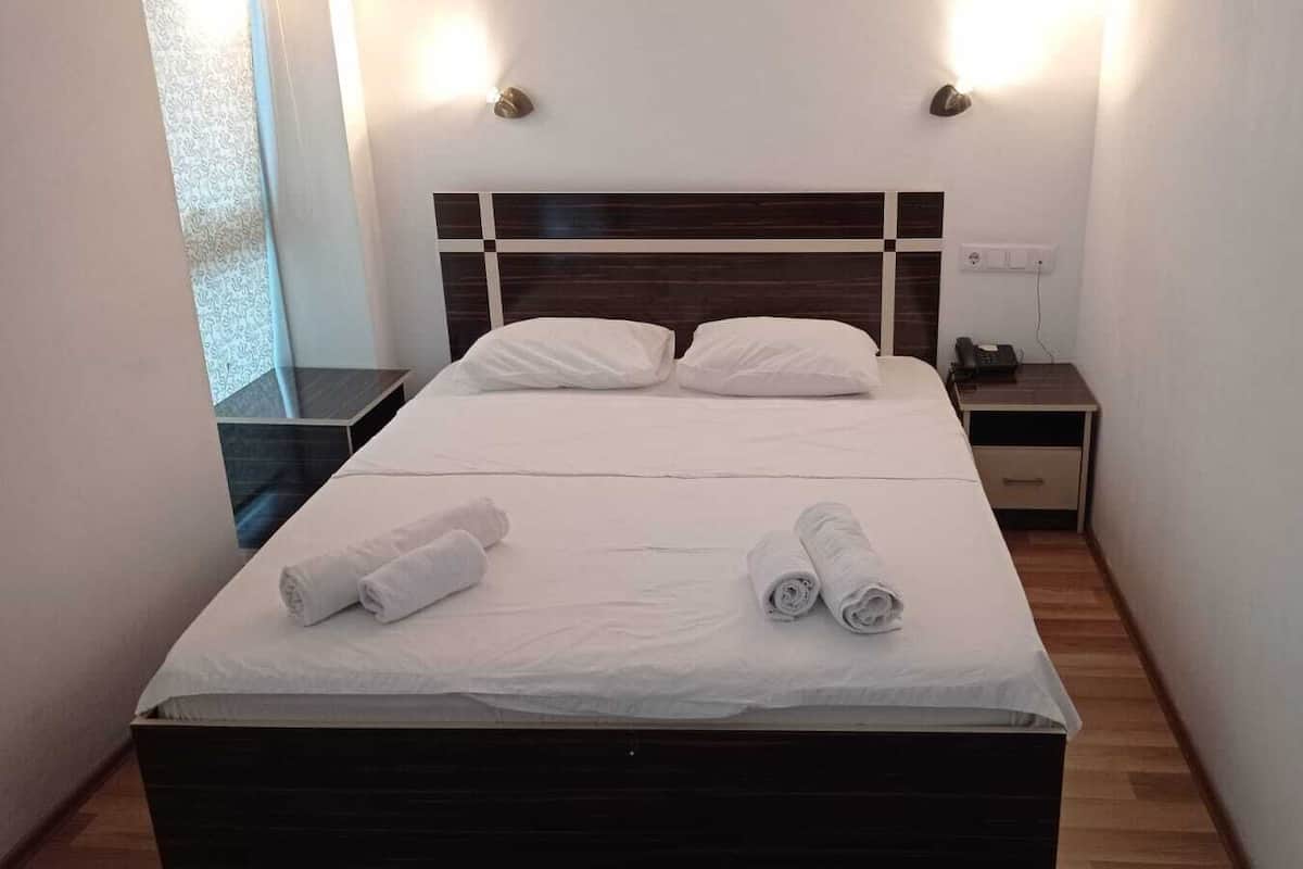 Basic Room | WiFi (free)