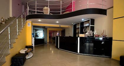 Hotel Argo