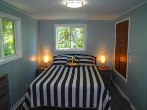 3 Schlafzimmer, kostenloses WLAN, Bettwäsche