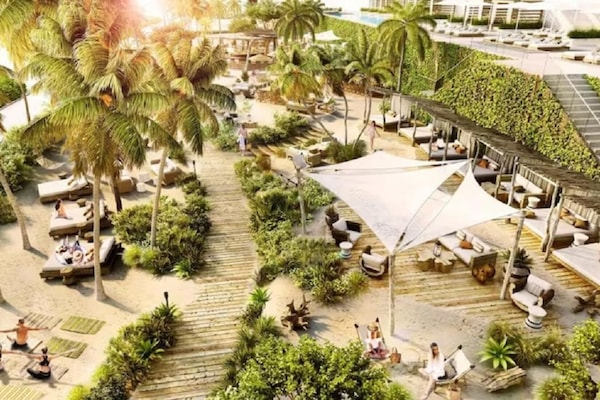 Departamento | 3 habitaciones