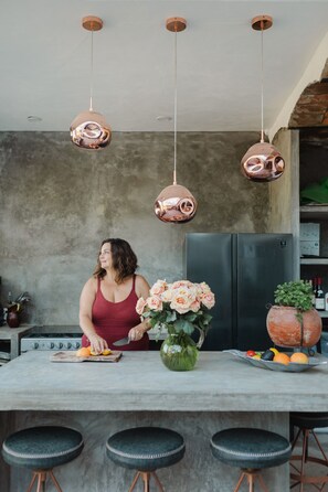 Exclusive Villa | Private kitchen
