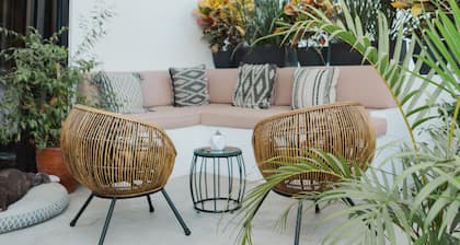 Casa Fénix - Sayulita