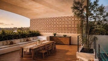 Teres/patio