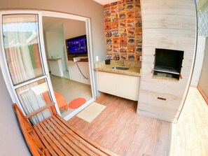 Departamento básico | Interior