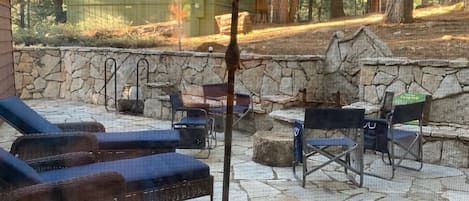 Terrass/Patio