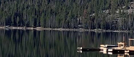 Marina/club náutico