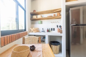 Appartement Premium | 1 chambre, coffres-forts dans les chambres, décoration personnalisée