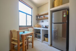 Premier-Apartment | Eigene Küche