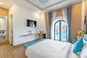 Superior Single Room, 1 Queen Bed - VMT Hotel Villa (Da Lat)