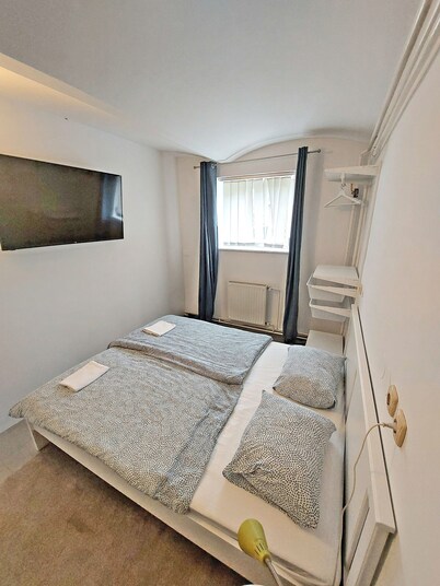 Beautiful Vila in Rožna dolina, fully renovated rooms