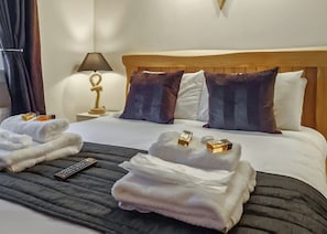 1 Schlafzimmer