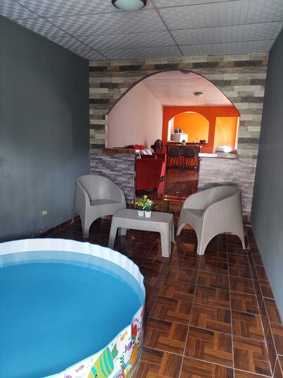 Yanira´s House