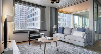 Inviting Oerlikon 2BR w/ Storage Space & W/D, nr Market, by Blueground