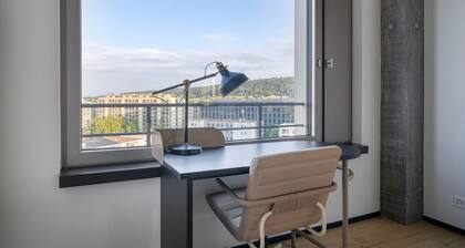 Inviting Oerlikon 2BR w/ Storage Space & W/D, nr Market, by Blueground