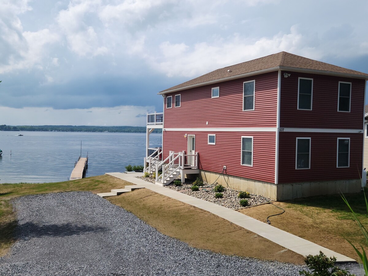 Imagen de perfil del propietario o de la propietaria