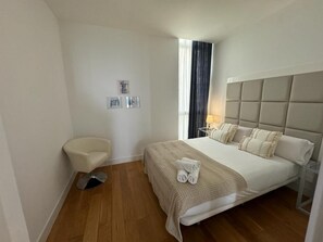 3 chambres, accès Internet, draps fournis