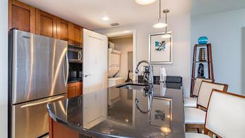 Departamento | 2 habitaciones