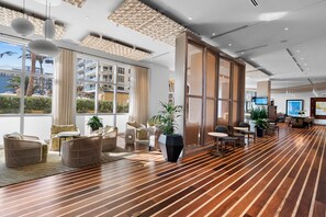 Apartment | 2 bedrooms - Ocean View 2 Bedroom Penthouse Condo (Singer Island)