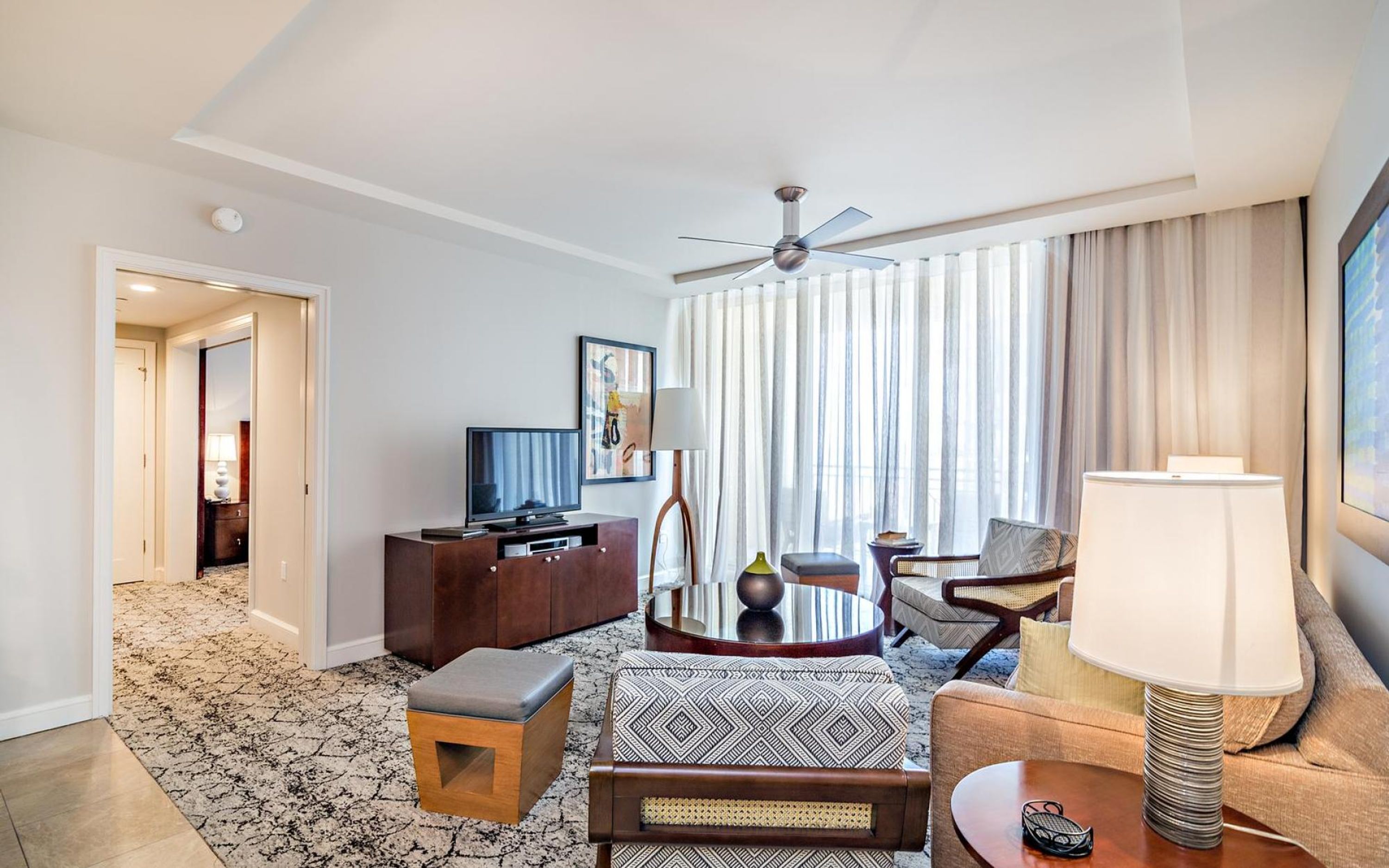 Departamento | 2 habitaciones 