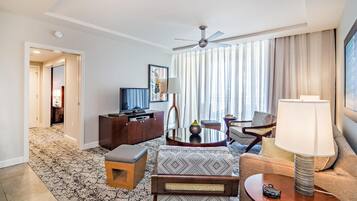 Departamento | 2 habitaciones