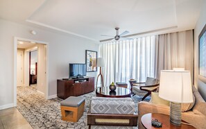 2 bedrooms - Ocean View 2 Bedroom Penthouse Condo (Singer Island)