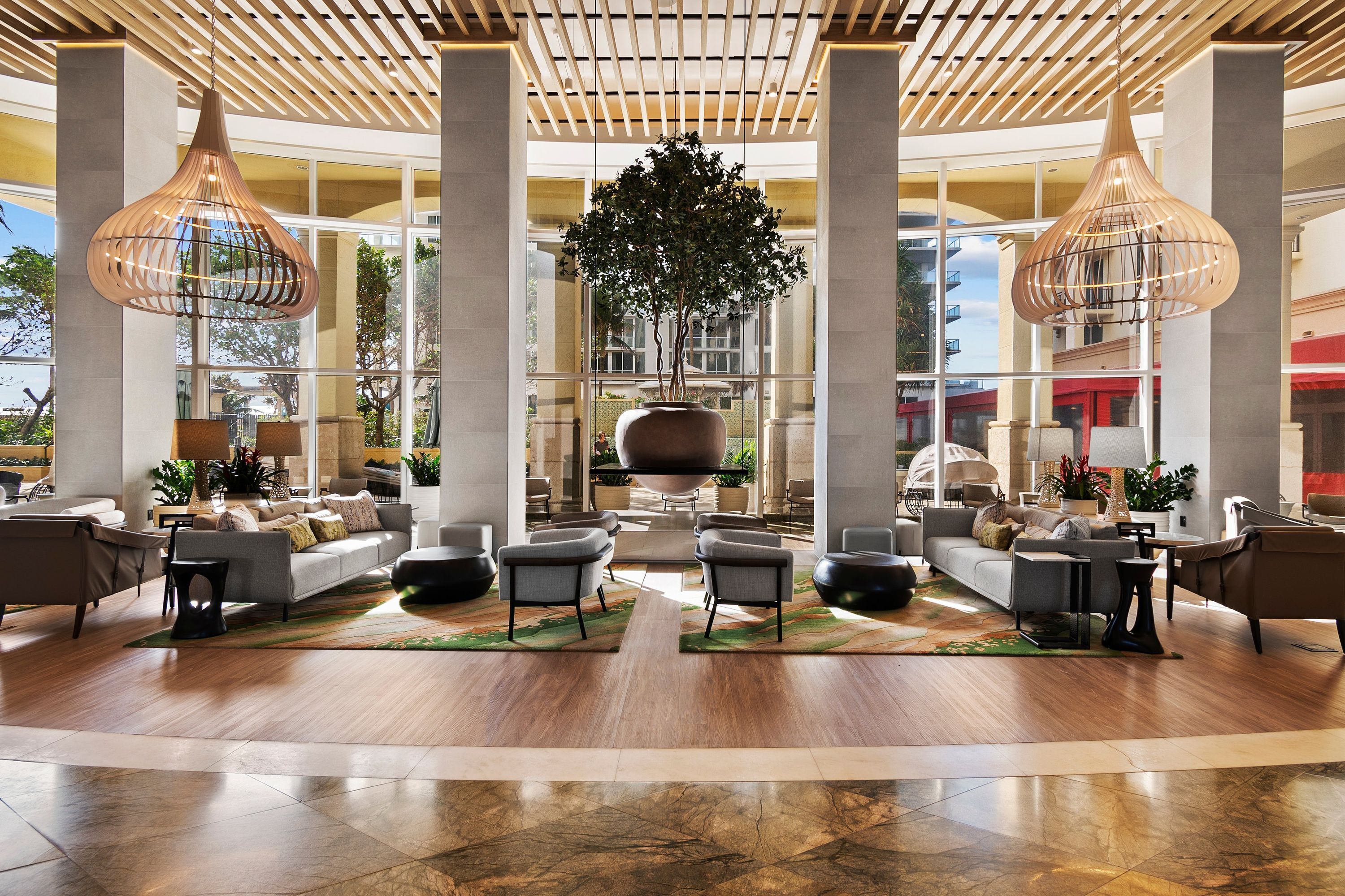 公寓 | 2 間臥室