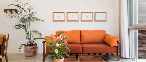 Téléviseur connecté