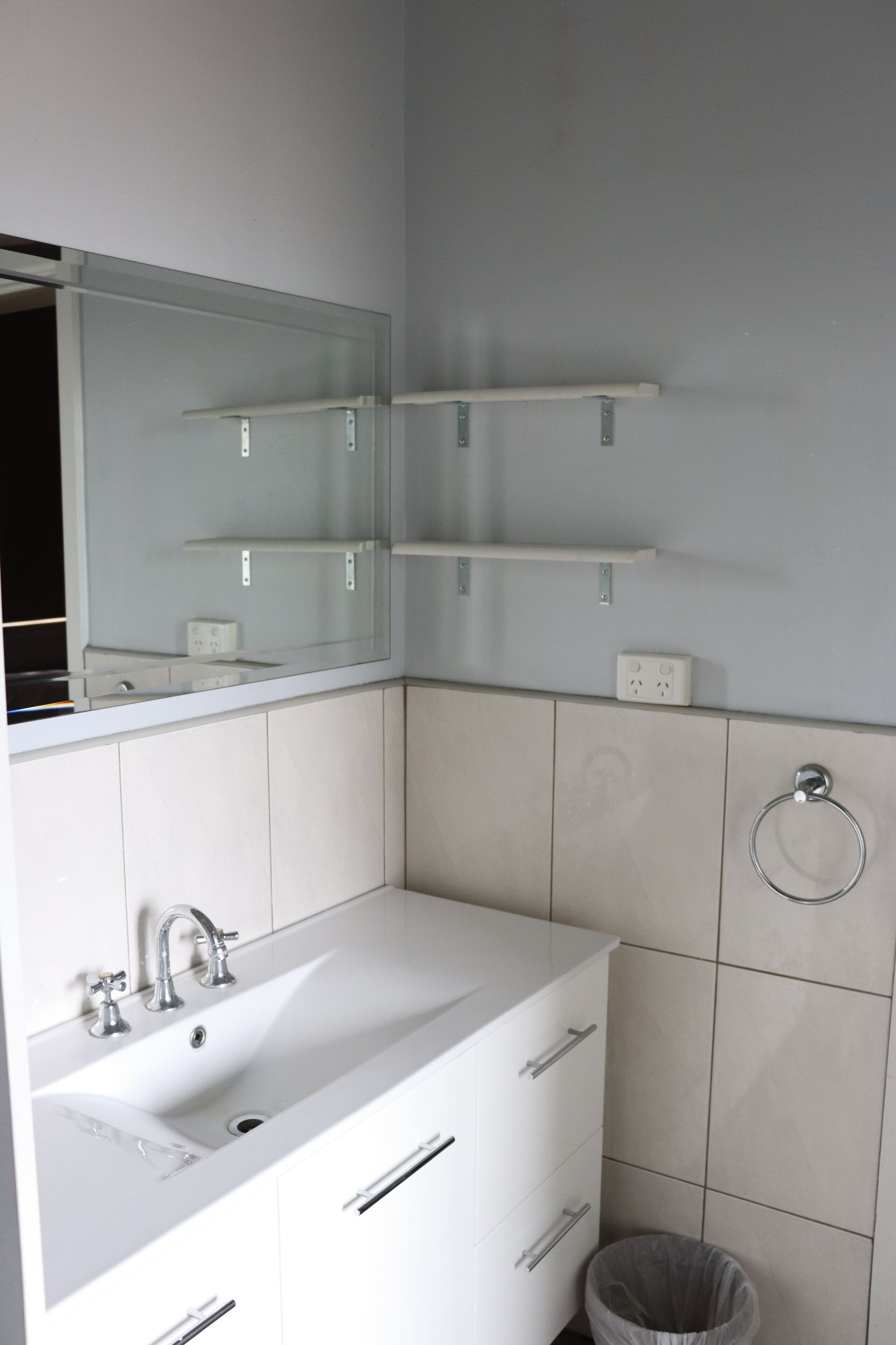 Leilighet | Bad | Håndklær