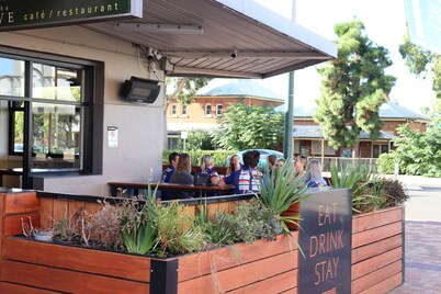 The Court House Hotel