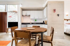 Dining - Superb Design Studio (Tulum)