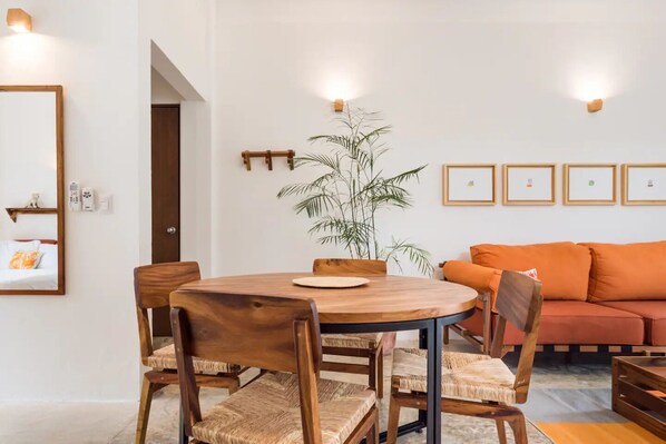 Dining - Superb Design Studio (Tulum)