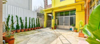 Chunfa B&B