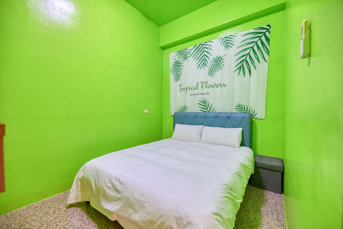 Basic-Doppelzimmer