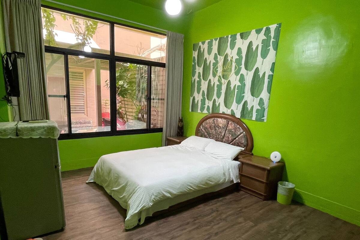 Classic-Doppelzimmer
