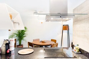 Privékeuken