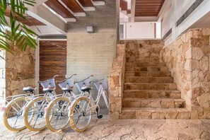 Interior - Loft With Outstanding Design (Tulum)