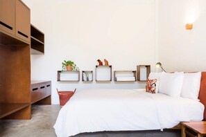 1 slaapkamer, wifi, beddengoed