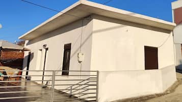 House | 2 bedrooms